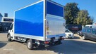 Fiat Ducato 2.3 MultiJet 160KM Kontener 4m z Windą - 3