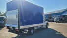 Fiat Ducato 2.3 MultiJet 160KM Kontener 4m z Windą - 4