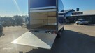 Fiat Ducato 2.3 MultiJet 160KM Kontener 4m z Windą - 5
