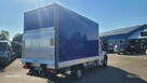 Fiat Ducato 2.3 MultiJet 160KM Kontener 4m z Windą - 6