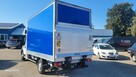 Fiat Ducato 2.3 MultiJet 160KM Kontener 4m z Windą - 7