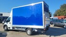 Fiat Ducato 2.3 MultiJet 160KM Kontener 4m z Windą - 8