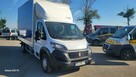 Fiat Ducato 2.3 MultiJet 160KM Kontener 4m z Windą - 9