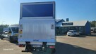Fiat Ducato 2.3 MultiJet 160KM Kontener 4m z Windą - 13