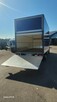 Fiat Ducato 2.3 MultiJet 160KM Kontener 4m z Windą - 14