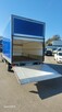 Fiat Ducato 2.3 MultiJet 160KM Kontener 4m z Windą - 15