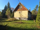 Dom w zacisznym miejscu - 2