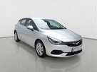 Opel Astra - 1