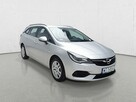 Opel Astra - 1