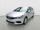 Opel Astra - 2