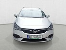 Opel Astra - 3