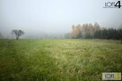 Działka budowlana Zagorzyn gm. Łącko - 8