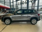 Seat Ateca Style! 150KM! Kamera cofania! Pakiet Comfort+! Asystent parkowania! - 2