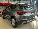 Seat Ateca Style! 150KM! Kamera cofania! Pakiet Comfort+! Asystent parkowania! - 3