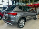 Seat Ateca Style! 150KM! Kamera cofania! Pakiet Comfort+! Asystent parkowania! - 5