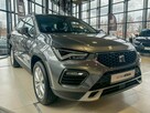 Seat Ateca Style! 150KM! Kamera cofania! Pakiet Comfort+! Asystent parkowania! - 7