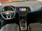 Seat Ateca Style! 150KM! Kamera cofania! Pakiet Comfort+! Asystent parkowania! - 11