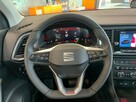 Seat Ateca Style! 150KM! Kamera cofania! Pakiet Comfort+! Asystent parkowania! - 12