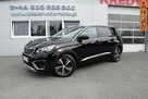 Peugeot 5008 1.2i 7-osób Panoramadach Navi Euro-6b 144tys.km Nowy rozrząd i dwumasa - 1