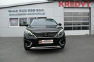 Peugeot 5008 1.2i 7-osób Panoramadach Navi Euro-6b 144tys.km Nowy rozrząd i dwumasa - 9