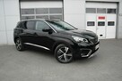 Peugeot 5008 1.2i 7-osób Panoramadach Navi Euro-6b 144tys.km Nowy rozrząd i dwumasa - 10