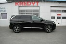 Peugeot 5008 1.2i 7-osób Panoramadach Navi Euro-6b 144tys.km Nowy rozrząd i dwumasa - 14