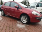 Fiat Punto Evo Bezwypadkowy. Zadbany. Prosto z Niemiec. - 4