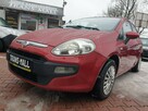 Fiat Punto Evo Bezwypadkowy. Zadbany. Prosto z Niemiec. - 6