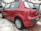 Fiat Punto Evo Bezwypadkowy. Zadbany. Prosto z Niemiec. - 8