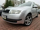 Škoda Fabia 1.4 MPi. Zarejestrowana. Ubezpieczona. Klima. - 1