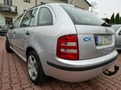 Škoda Fabia 1.4 MPi. Zarejestrowana. Ubezpieczona. Klima. - 4