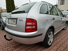 Škoda Fabia 1.4 MPi. Zarejestrowana. Ubezpieczona. Klima. - 5