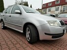 Škoda Fabia 1.4 MPi. Zarejestrowana. Ubezpieczona. Klima. - 8