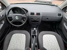 Škoda Fabia 1.4 MPi. Zarejestrowana. Ubezpieczona. Klima. - 11