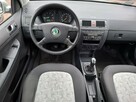 Škoda Fabia 1.4 MPi. Zarejestrowana. Ubezpieczona. Klima. - 14