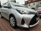 Toyota Yaris 1.5 Benzyna / Hybryda. Bezwypadkowa. Serwisowana. Oryginalny Przebieg. - 1