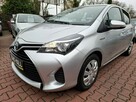 Toyota Yaris 1.5 Benzyna / Hybryda. Bezwypadkowa. Serwisowana. Oryginalny Przebieg. - 4