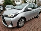 Toyota Yaris 1.5 Benzyna / Hybryda. Bezwypadkowa. Serwisowana. Oryginalny Przebieg. - 5