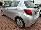 Toyota Yaris 1.5 Benzyna / Hybryda. Bezwypadkowa. Serwisowana. Oryginalny Przebieg. - 6