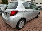 Toyota Yaris 1.5 Benzyna / Hybryda. Bezwypadkowa. Serwisowana. Oryginalny Przebieg. - 8