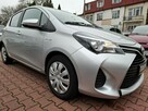 Toyota Yaris 1.5 Benzyna / Hybryda. Bezwypadkowa. Serwisowana. Oryginalny Przebieg. - 9