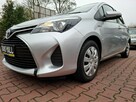 Toyota Yaris 1.5 Benzyna / Hybryda. Bezwypadkowa. Serwisowana. Oryginalny Przebieg. - 10