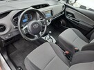 Toyota Yaris 1.5 Benzyna / Hybryda. Bezwypadkowa. Serwisowana. Oryginalny Przebieg. - 14