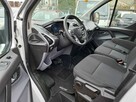 Ford Transit Custom Zarejestrowany. Ubezpieczony. Klima. Oryginalny Przebieg. Serwisowany. - 8
