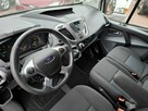 Ford Transit Custom Zarejestrowany. Ubezpieczony. Klima. Oryginalny Przebieg. Serwisowany. - 11