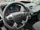 Ford Transit Custom Zarejestrowany. Ubezpieczony. Klima. Oryginalny Przebieg. Serwisowany. - 12
