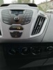 Ford Transit Custom Zarejestrowany. Ubezpieczony. Klima. Oryginalny Przebieg. Serwisowany. - 13