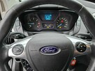 Ford Transit Custom Zarejestrowany. Ubezpieczony. Klima. Oryginalny Przebieg. Serwisowany. - 15