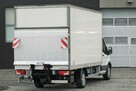 Ford Transit KONTENER 8ep + WINDA 750kg dHollandia UDT W CENIE / wersja Trend / - 2