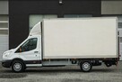 Ford Transit KONTENER 8ep + WINDA 750kg dHollandia UDT W CENIE / wersja Trend / - 4